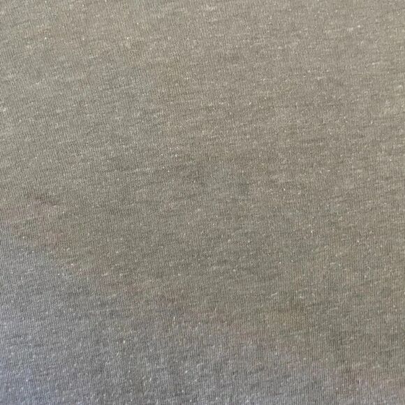 Madewell Gray Crewneck Short Sleeves Woman’s Basic Essential T-Shirt XXS #1298 - Picture 7 of 11